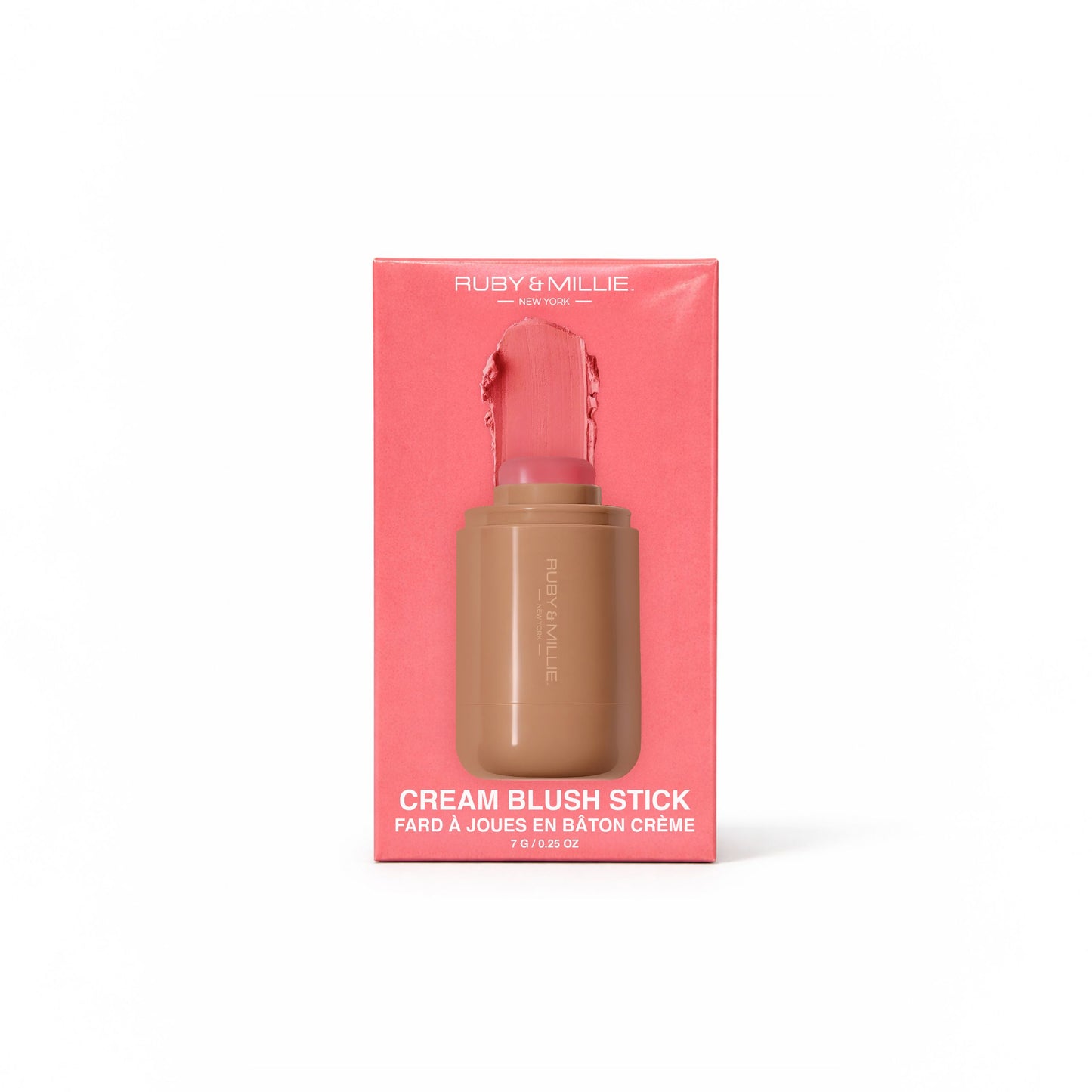 CREAM BLUSH STICK