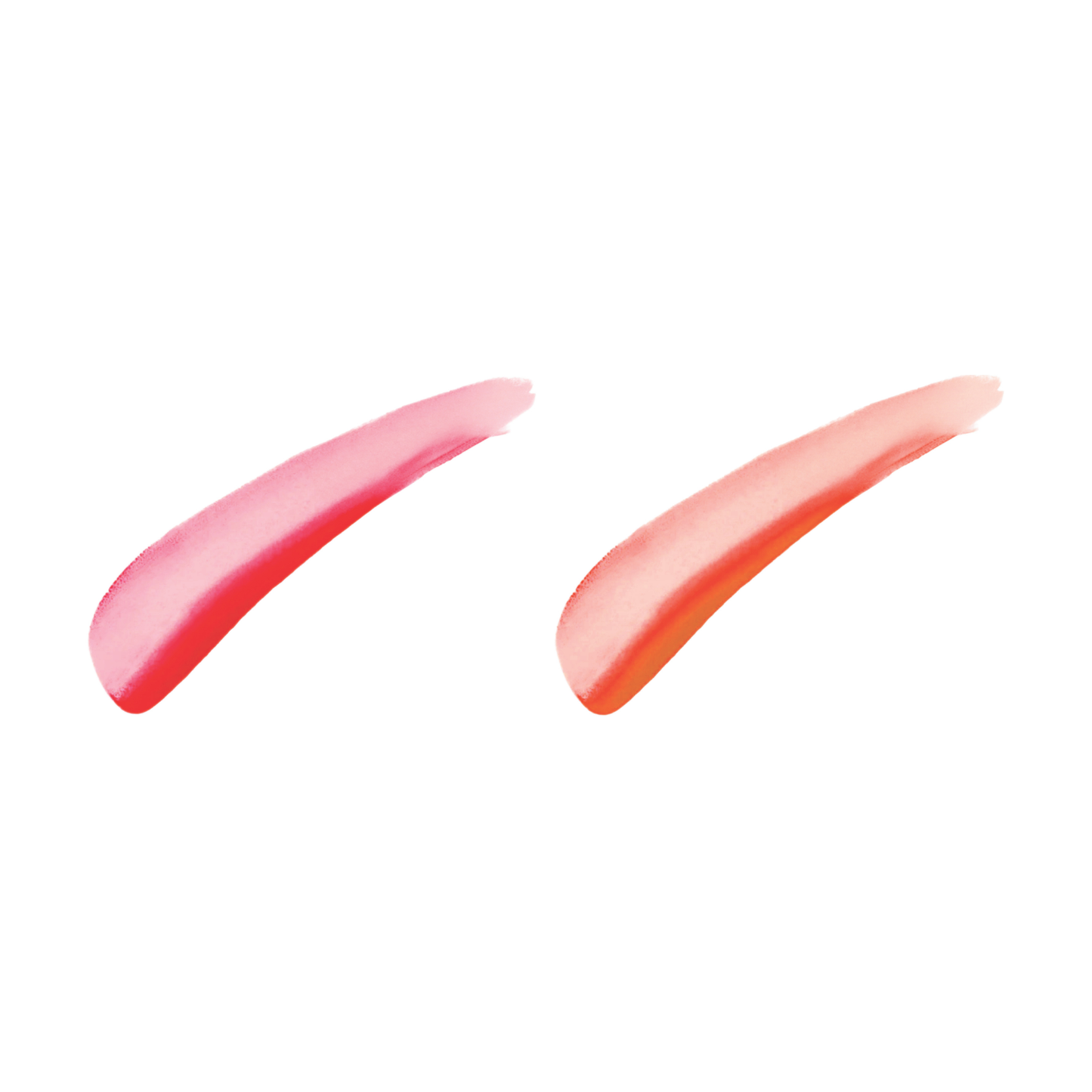 JELLY TINTS LIP & CHEEK STAINS, 2-PACK