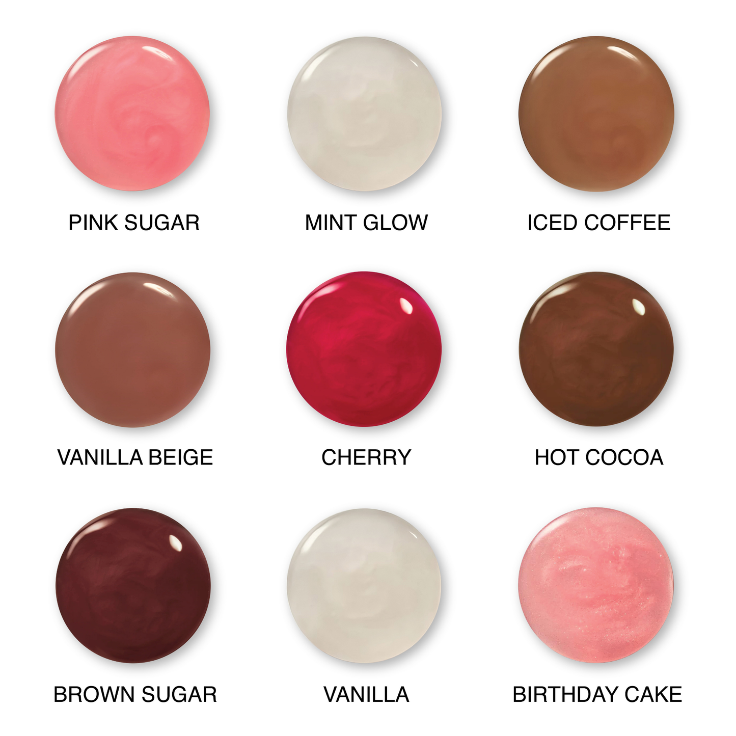 LIMITED EDITION LIP BUTTER BALM HOLIDAY SET