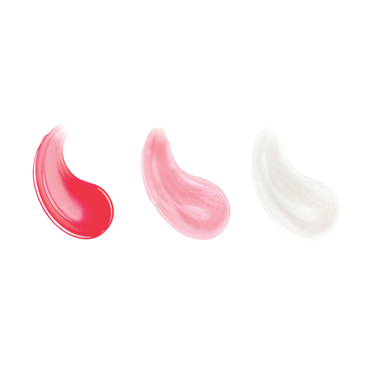 LIP OIL TRIO, 3-PACK