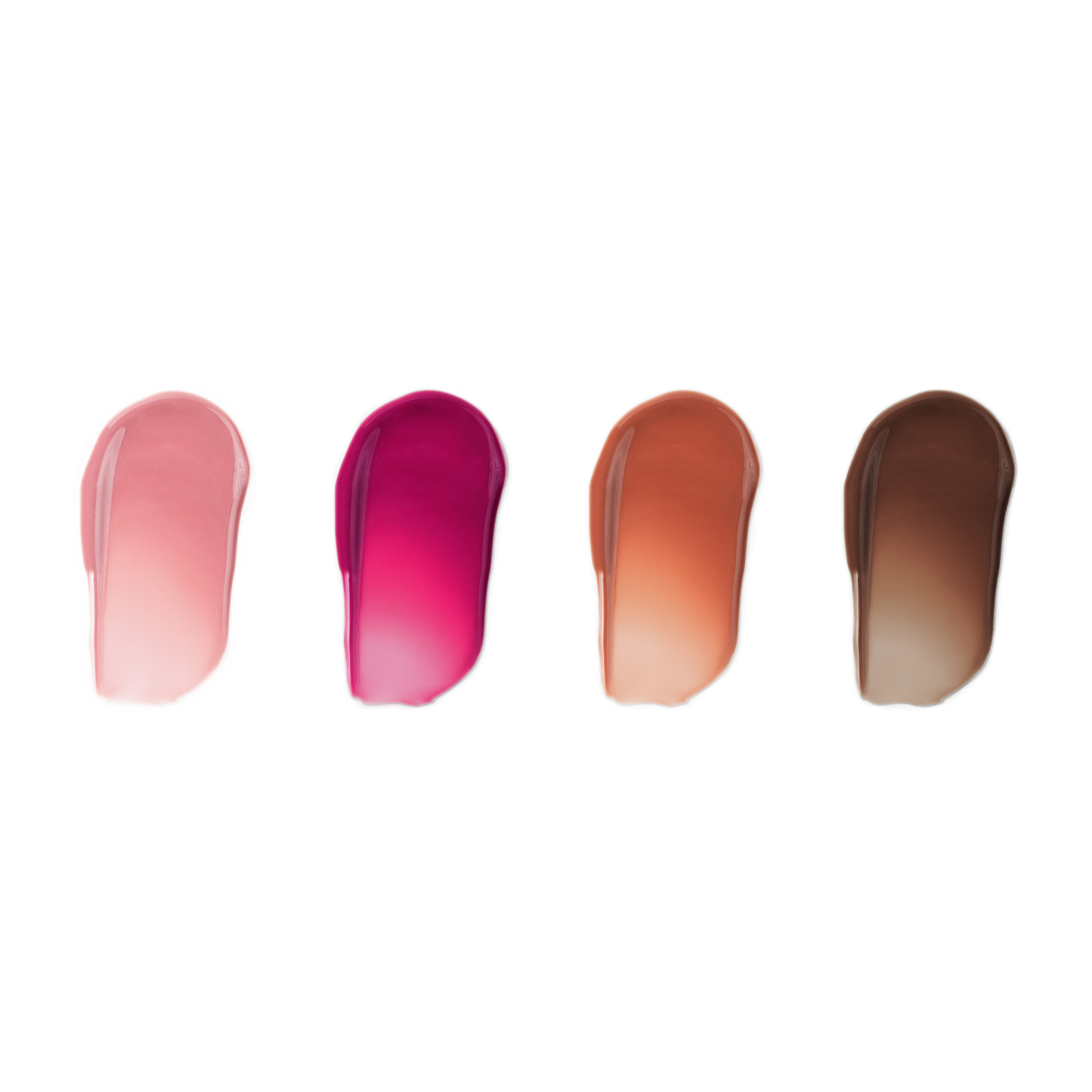 PEPTIDE LIP TINT SET, 4-PACK