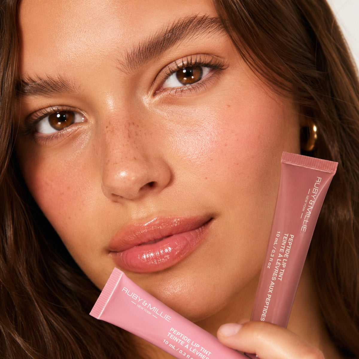 PEPTIDE LIP TINT SET
