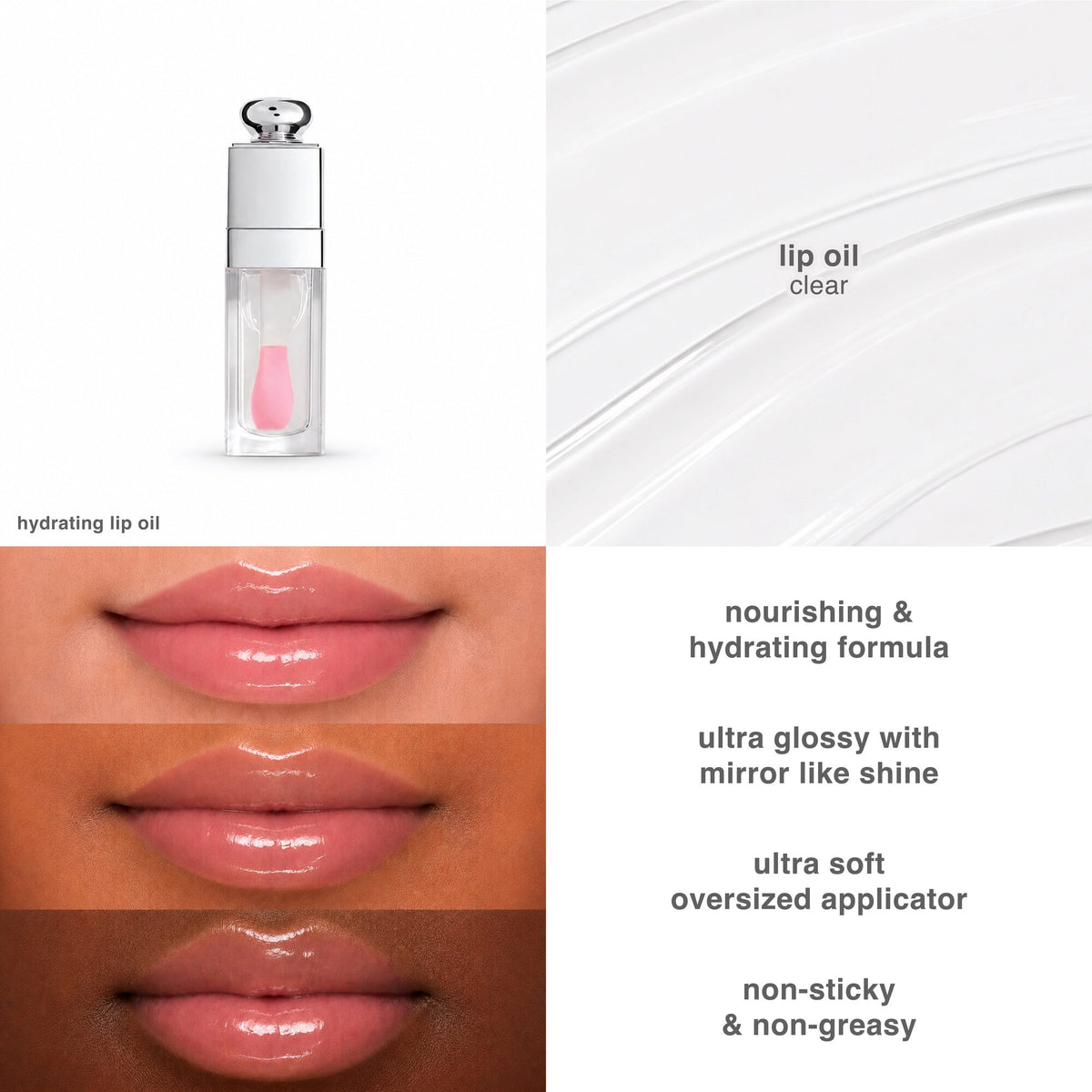 BEST OF LIP SET