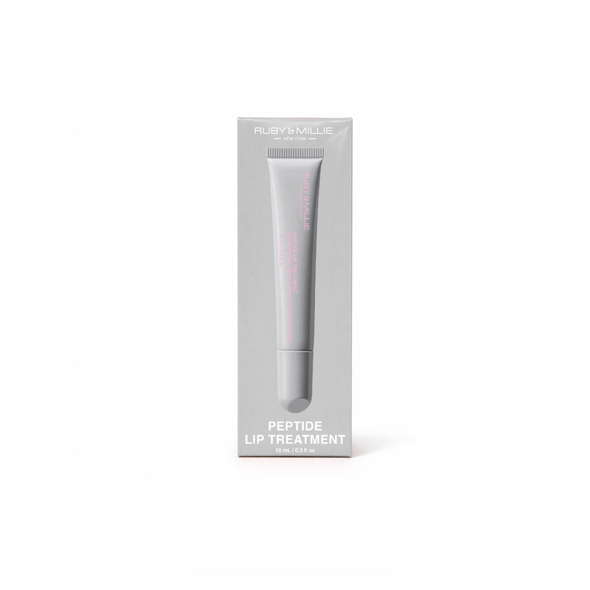 PEPTIDE LIP TREATMENT