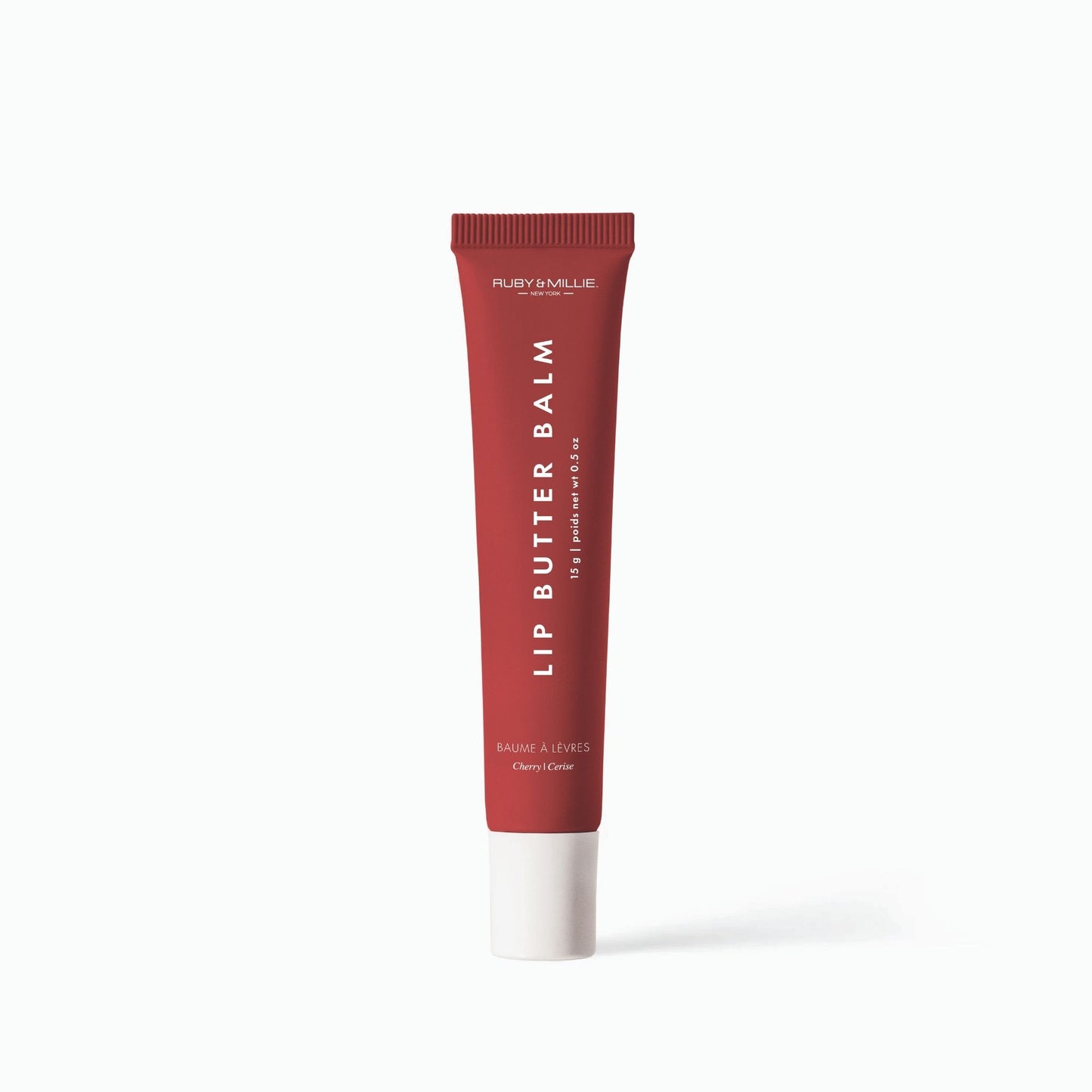 LIP BUTTER BALM CHERRY