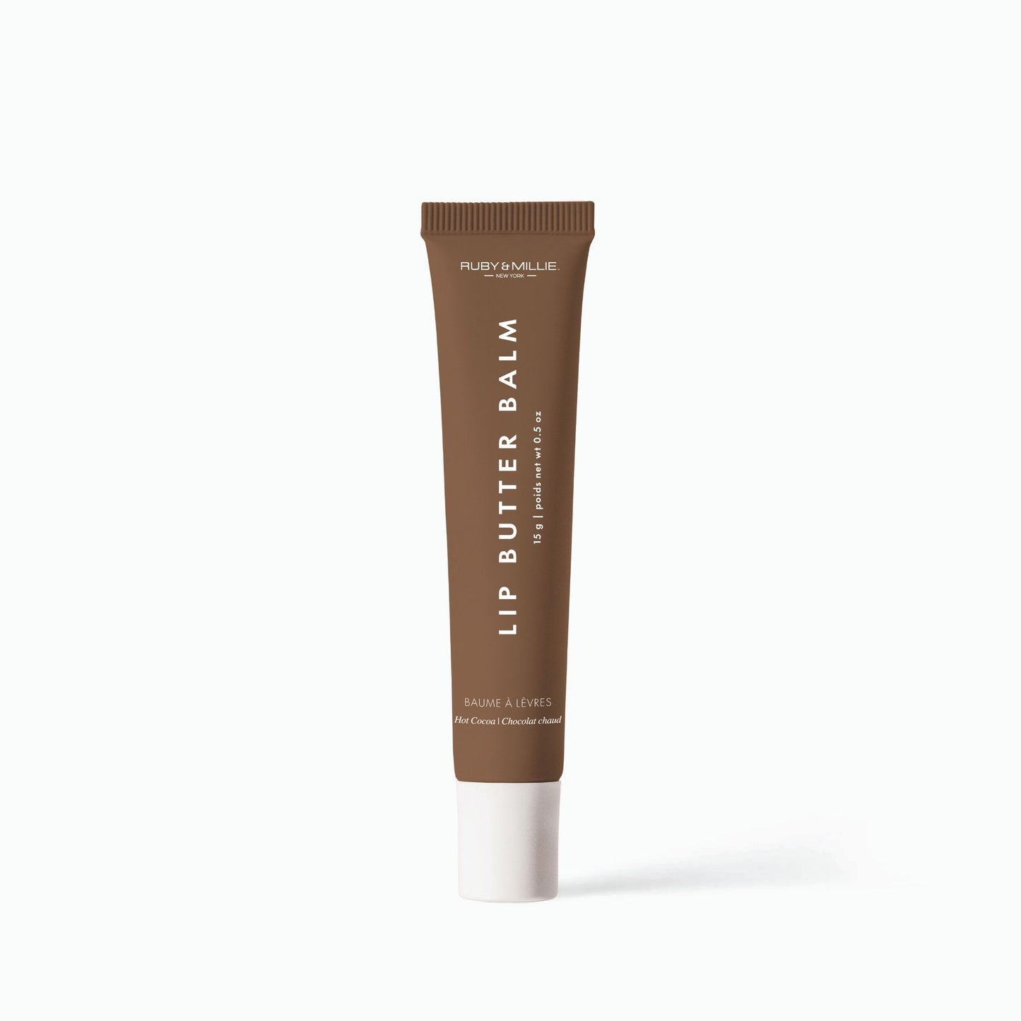 LIP BUTTER BALM HOT COCOA