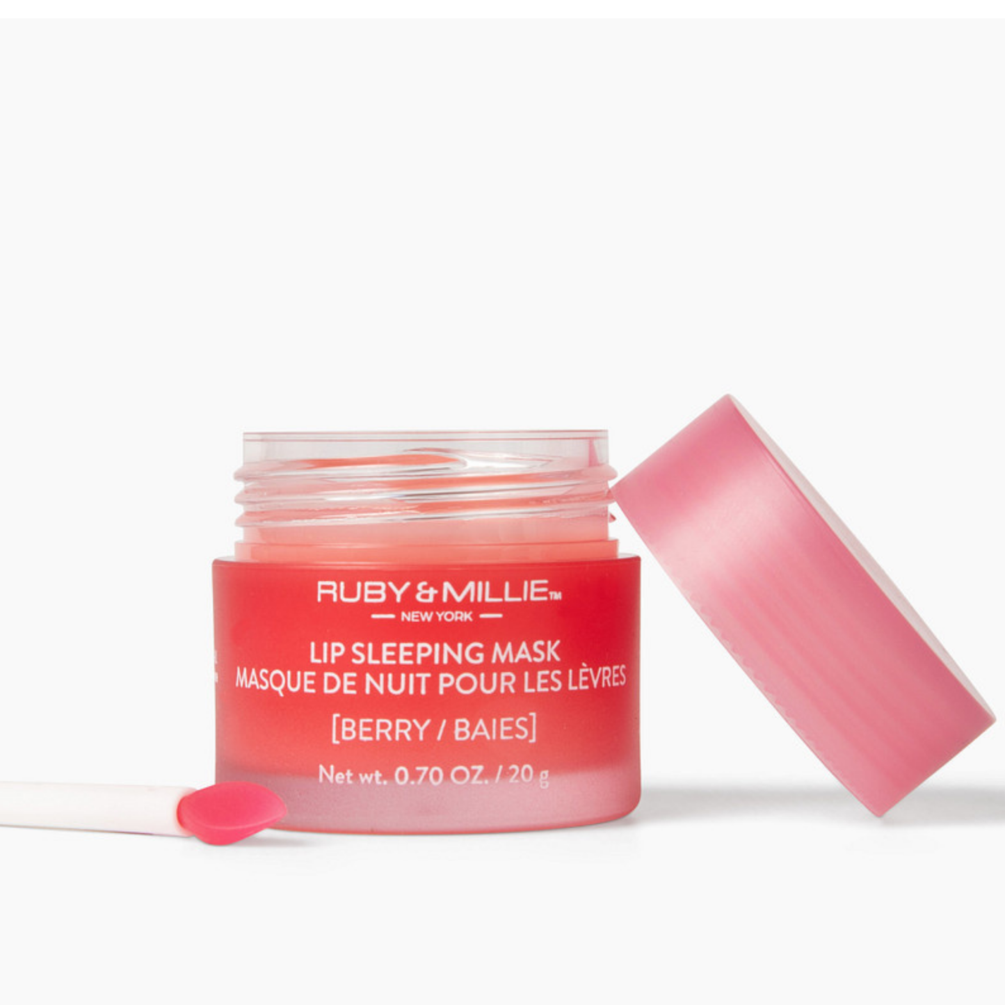 Ruby and Millie_Lip Sleeping Mask