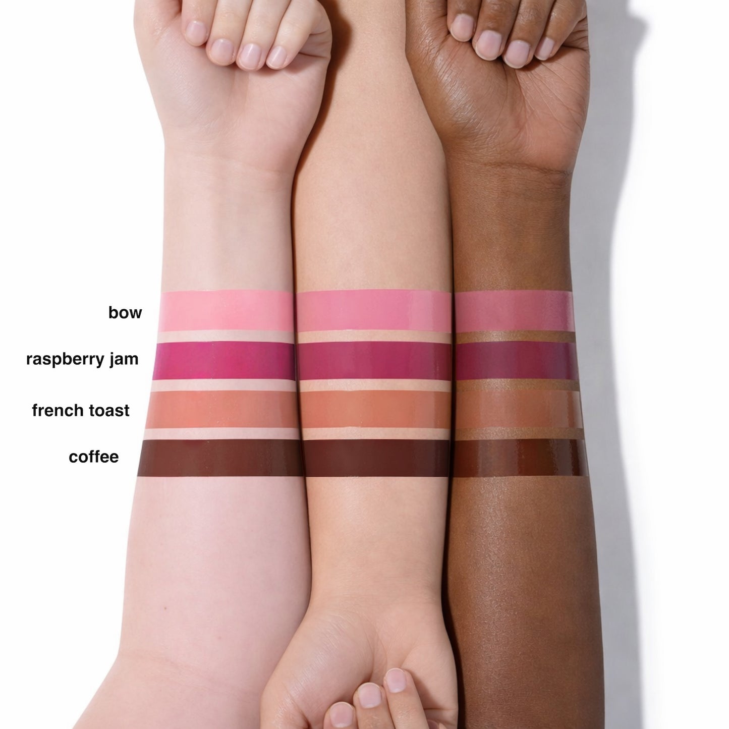 PEPTIDE LIP TINT SET, 2-PACK
