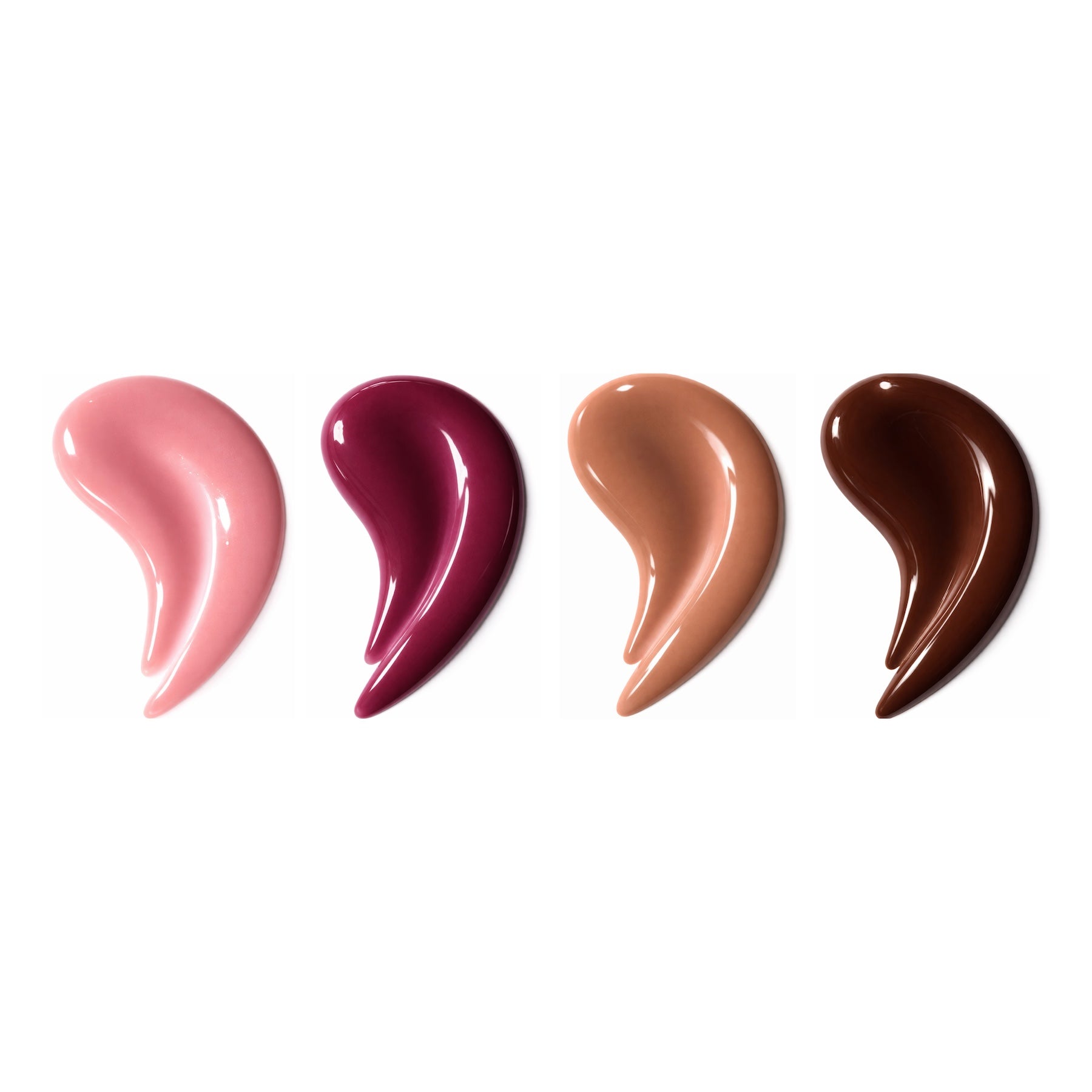 PEPTIDE LIP TINT SET, 4-PACK – RUBY & MILLIE