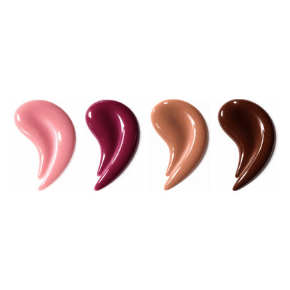 PEPTIDE LIP TINT SET, 4-PACK