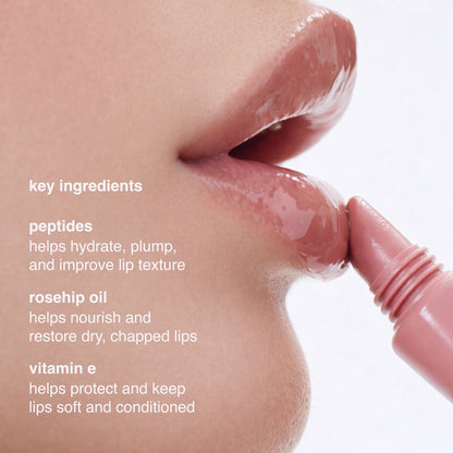 PEPTIDE LIP TINT SET, 4-PACK