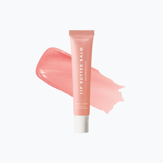 LIP BUTTER BALM BIRTHDAY CAKE