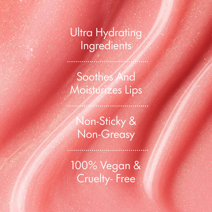 LIP BUTTER BALM BIRTHDAY CAKE