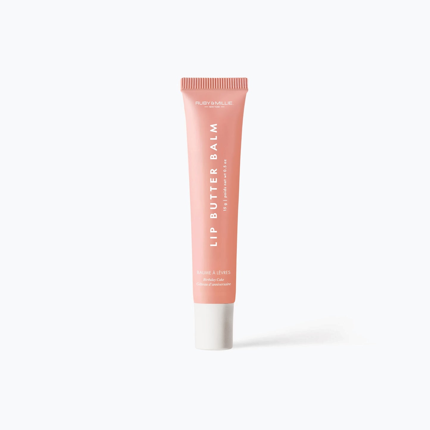 LIP BUTTER BALM BIRTHDAY CAKE