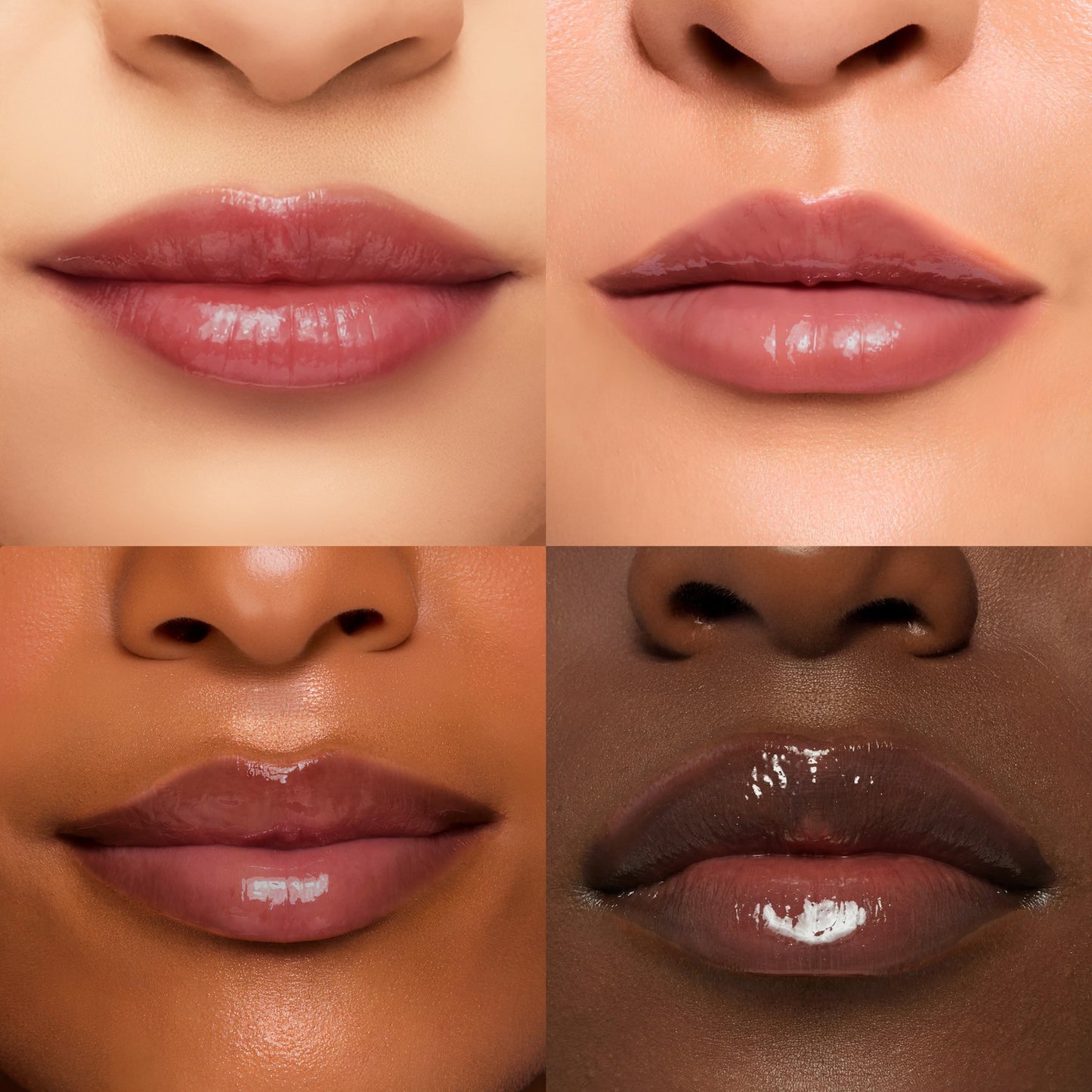 LIP BUTTER BALM BROWN SUGAR
