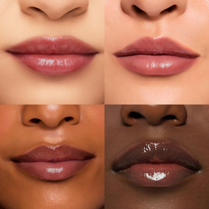 LIP BUTTER BALM BROWN SUGAR