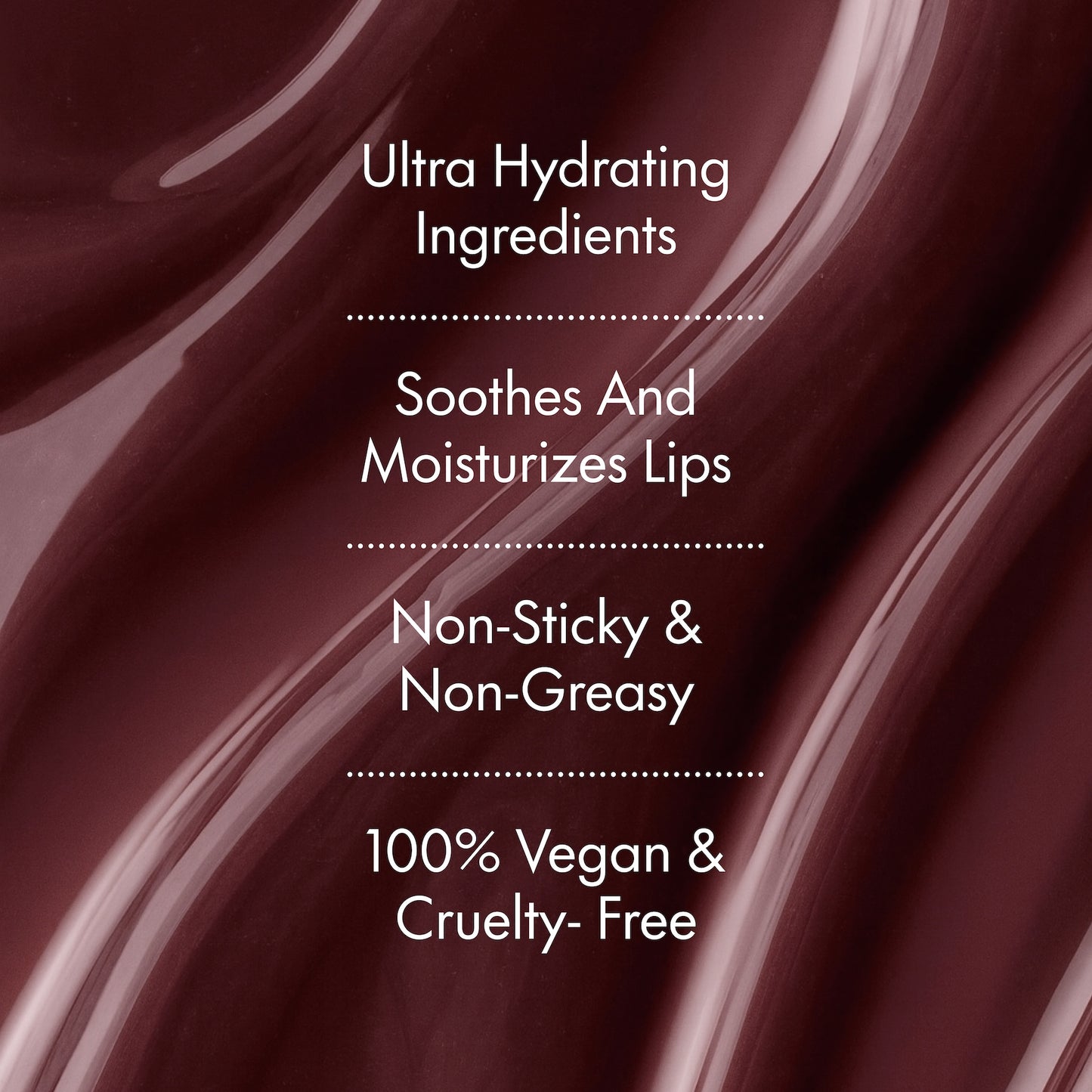LIP BUTTER BALM BROWN SUGAR