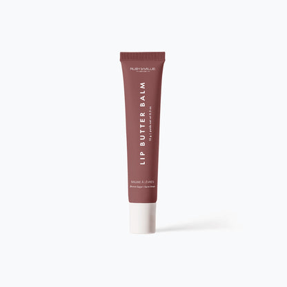 LIP BUTTER BALM BROWN SUGAR