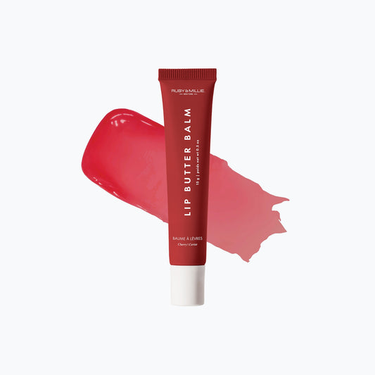LIP BUTTER BALM CHERRY
