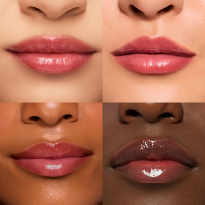 LIP BUTTER BALM CHERRY