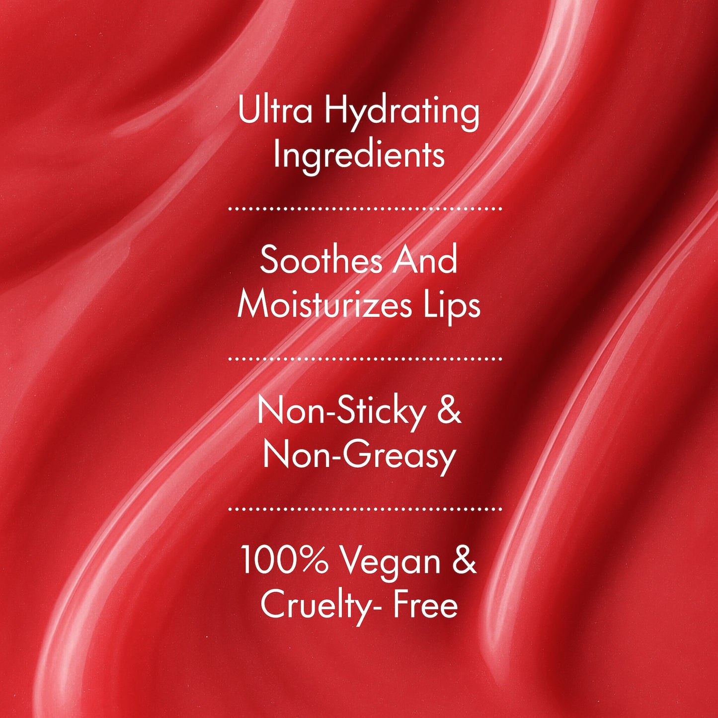 LIP BUTTER BALM CHERRY