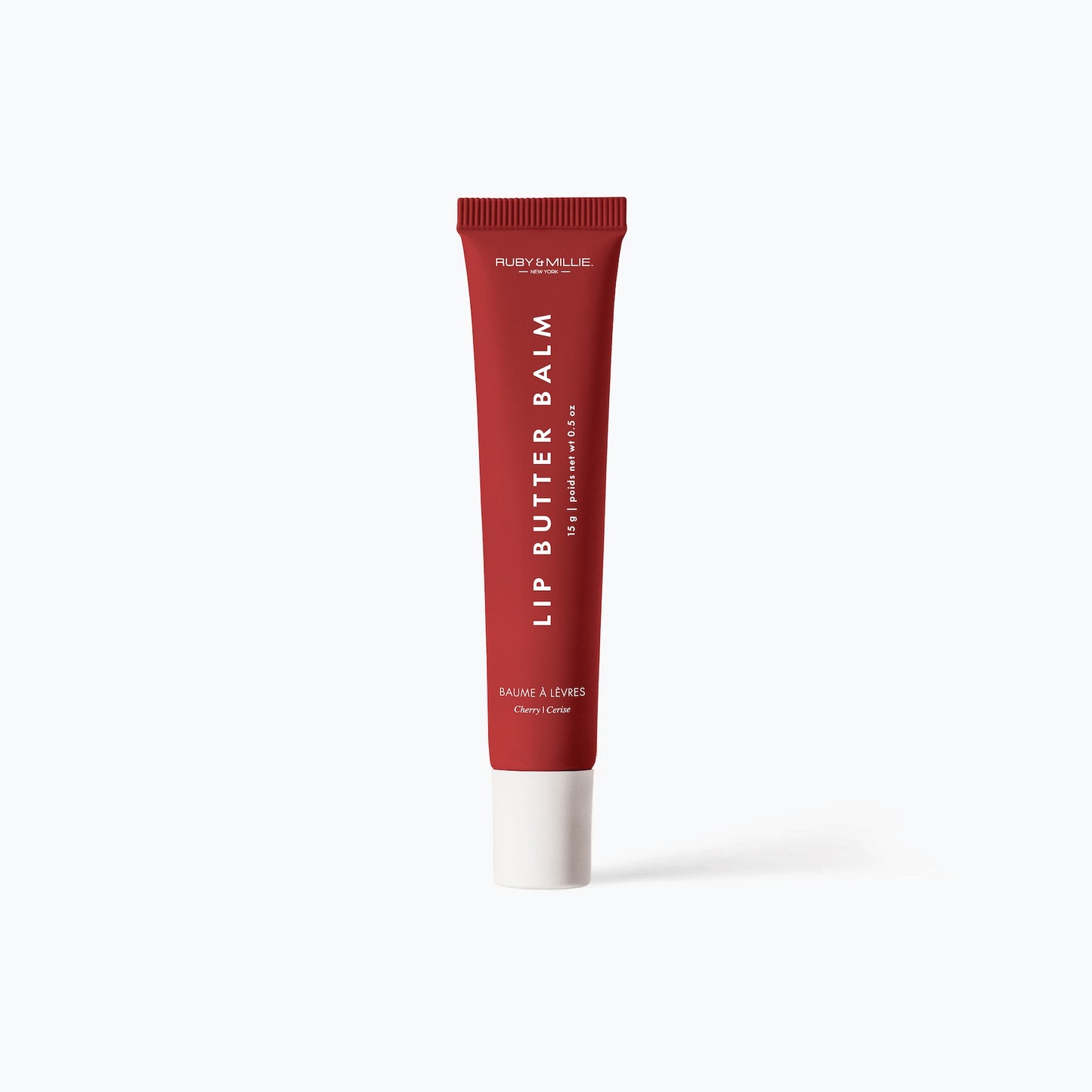 LIP BUTTER BALM CHERRY