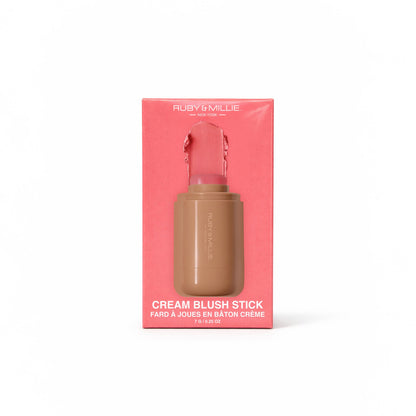 CREAM BLUSH STICK