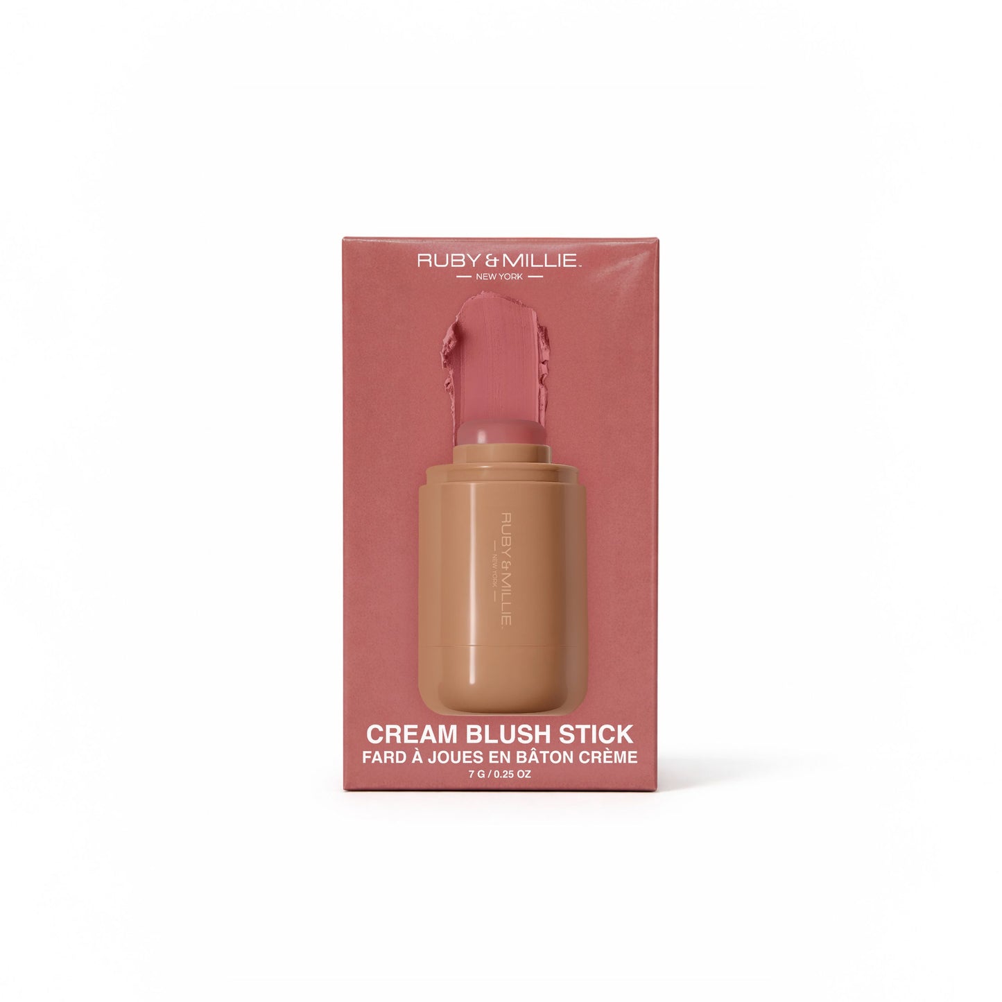 CREAM BLUSH STICK