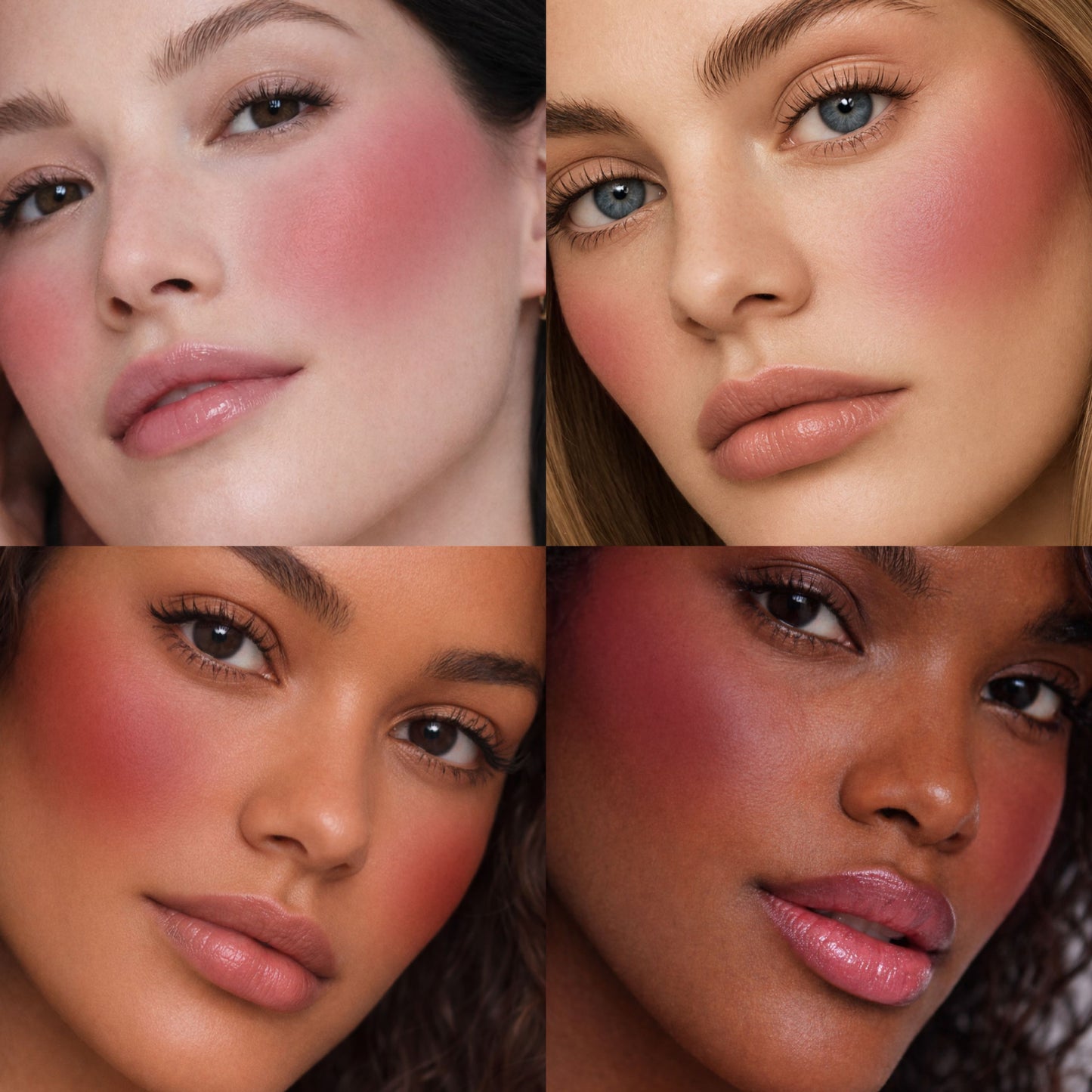 CREAM BLUSH STICK