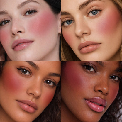 CREAM BLUSH STICK