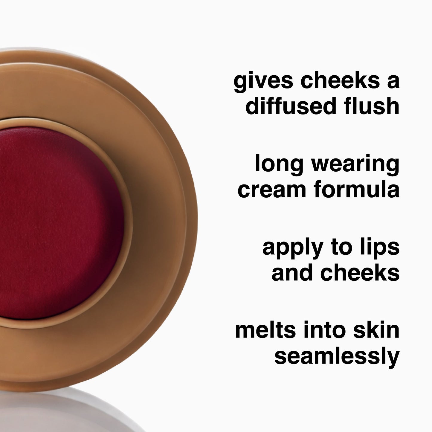CREAM BLUSH STICK