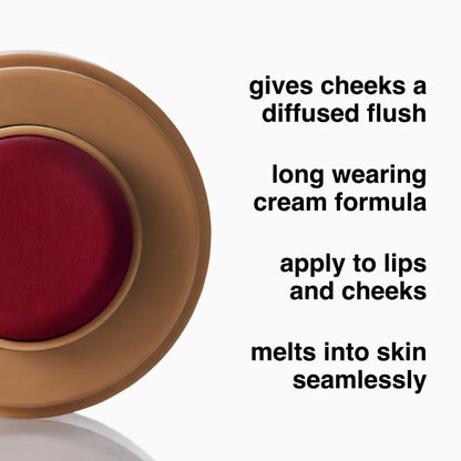 CREAM BLUSH STICK