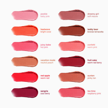 CREAM BLUSH STICK