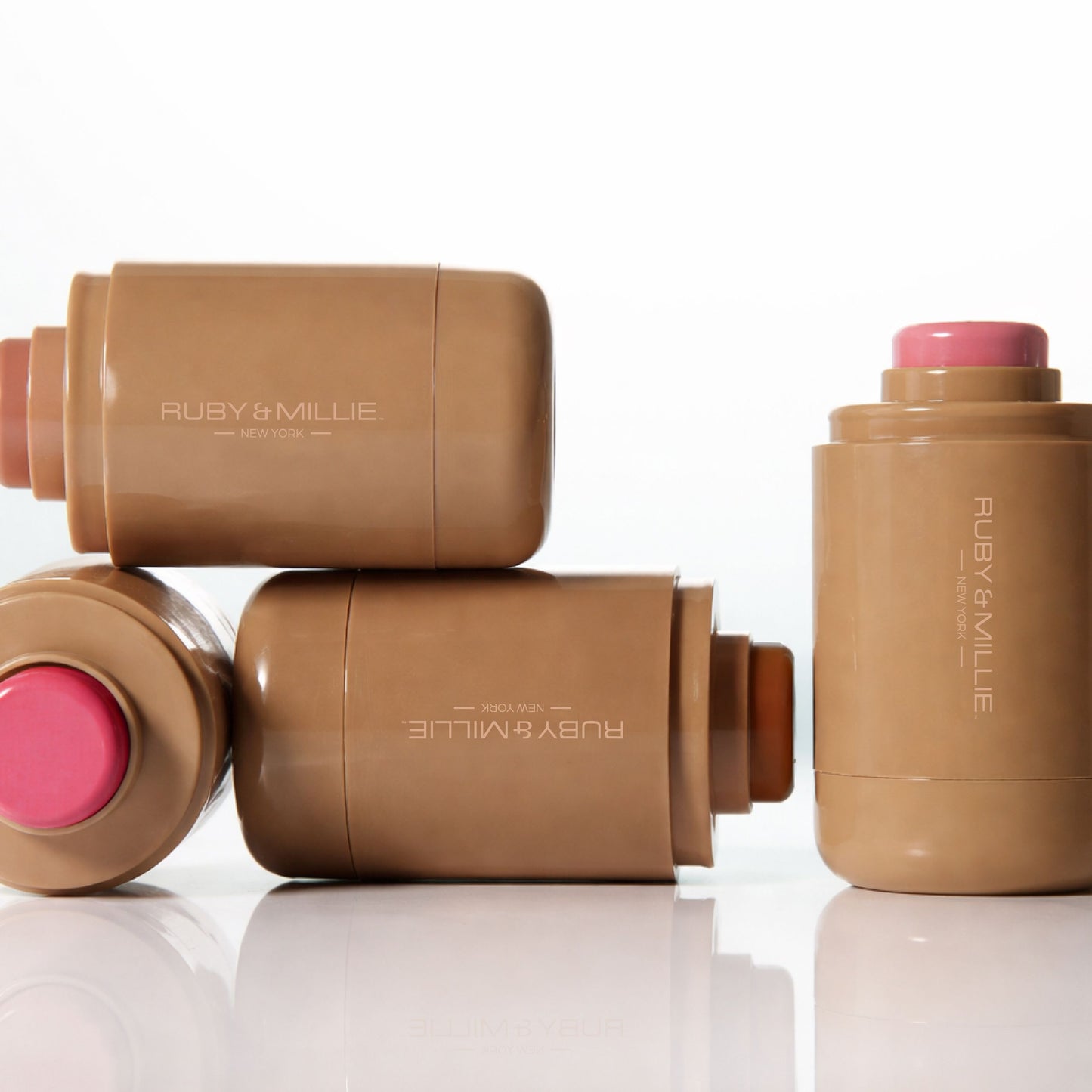 CREAM BLUSH STICK