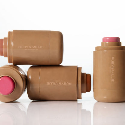 CREAM BLUSH STICK