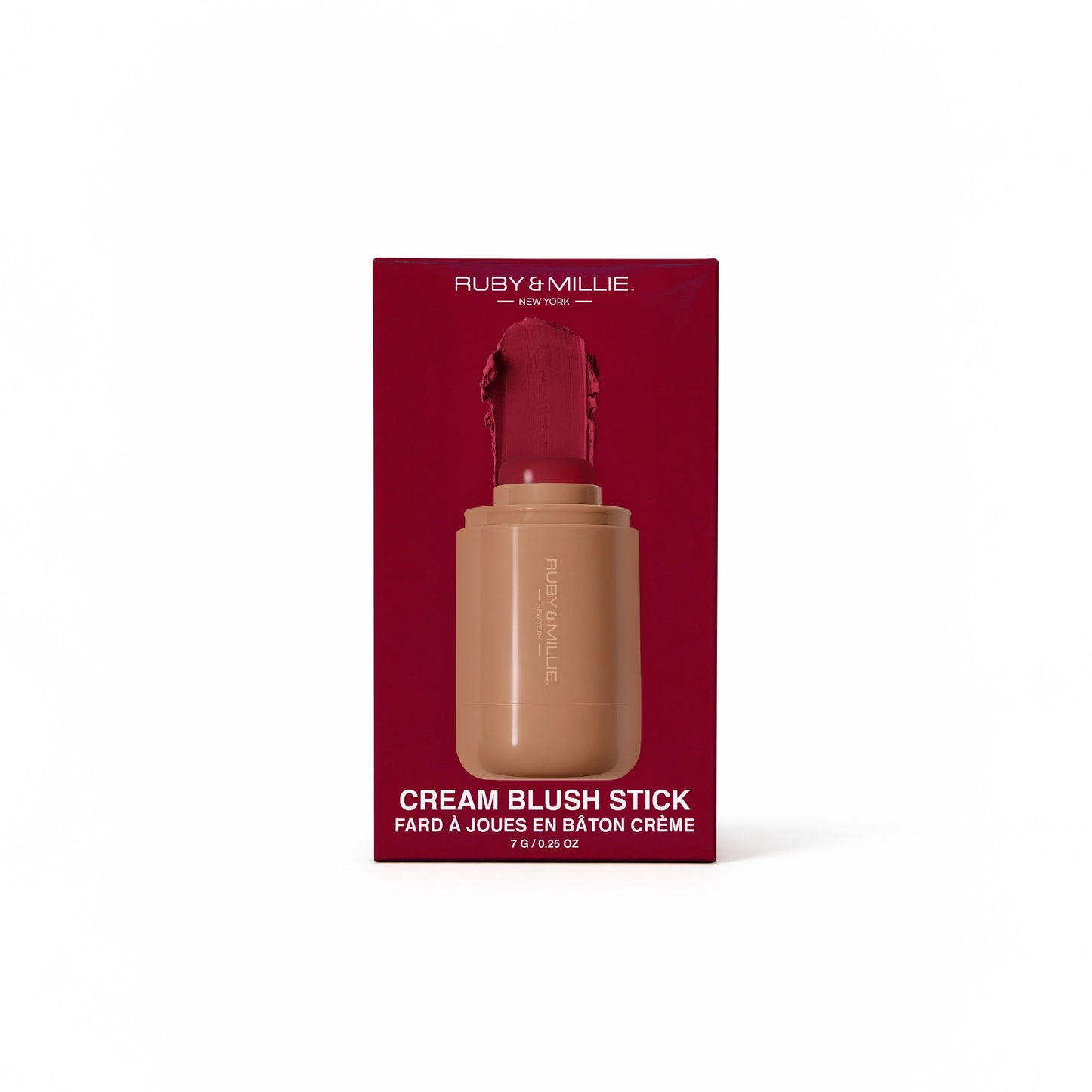 CREAM BLUSH STICK