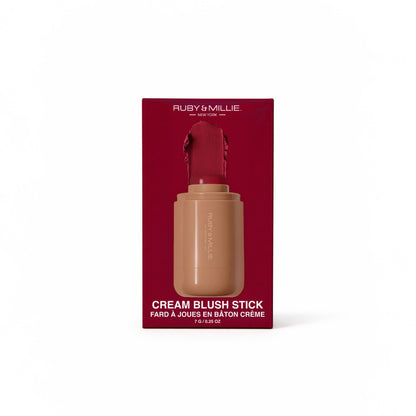 CREAM BLUSH STICK