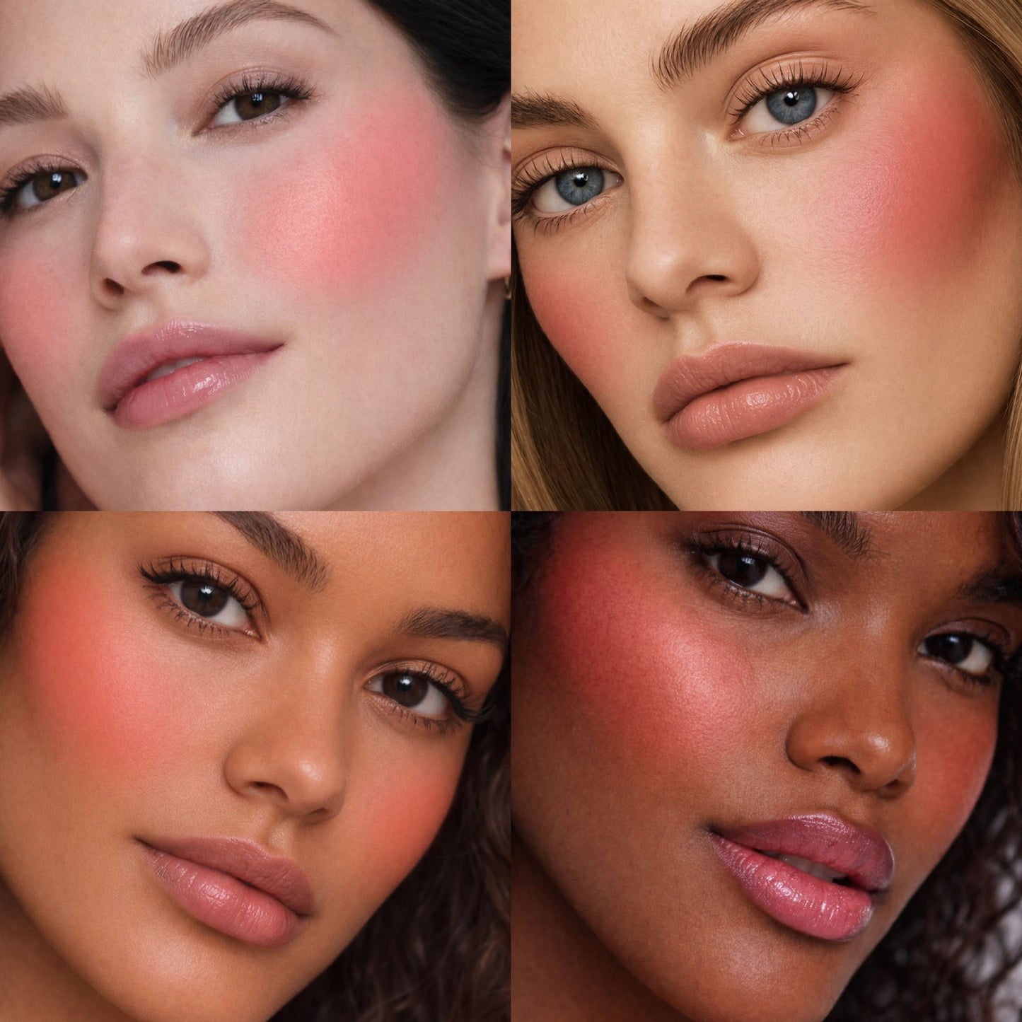CREAM BLUSH STICK
