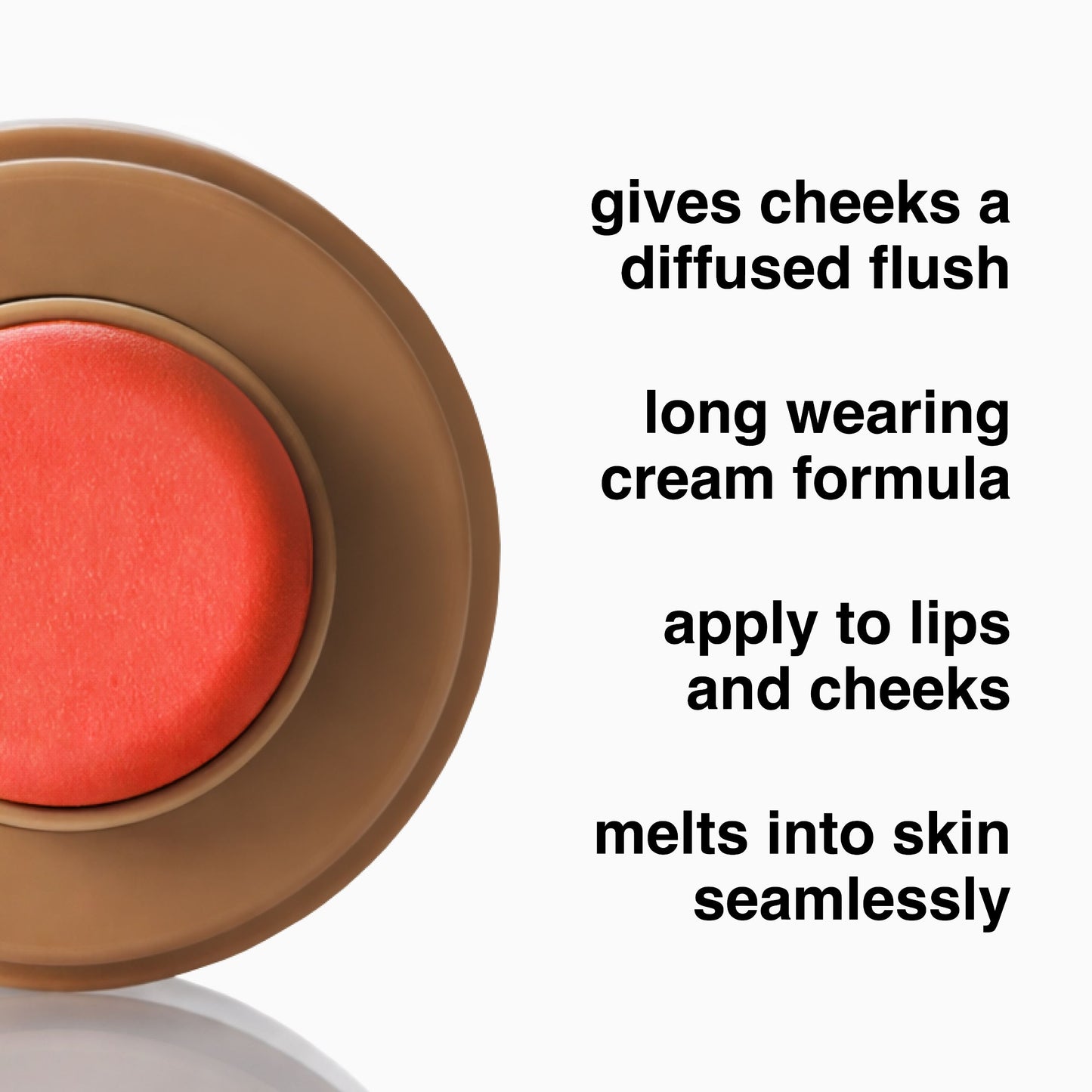 CREAM BLUSH STICK