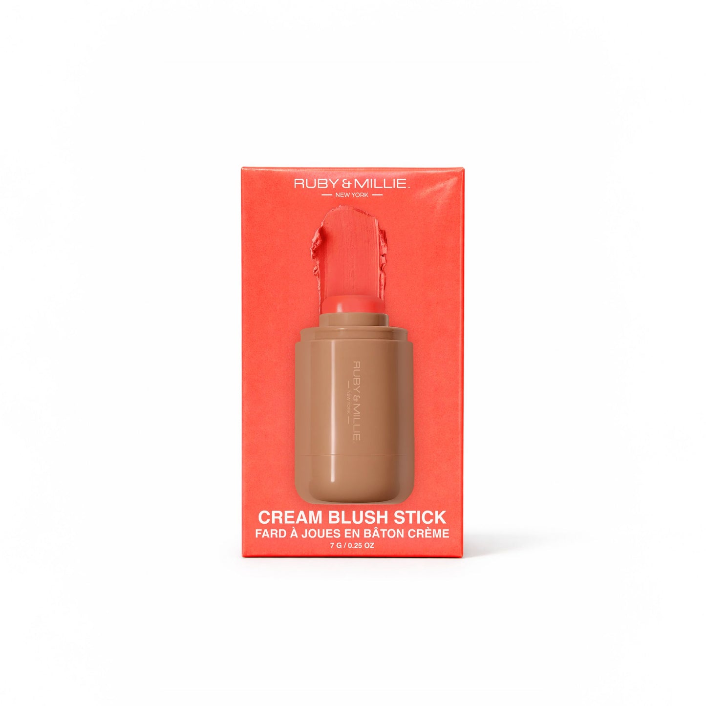 CREAM BLUSH STICK