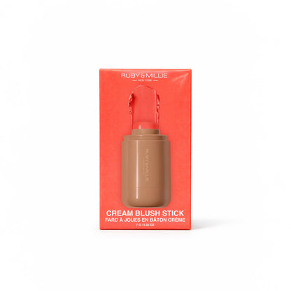 CREAM BLUSH STICK