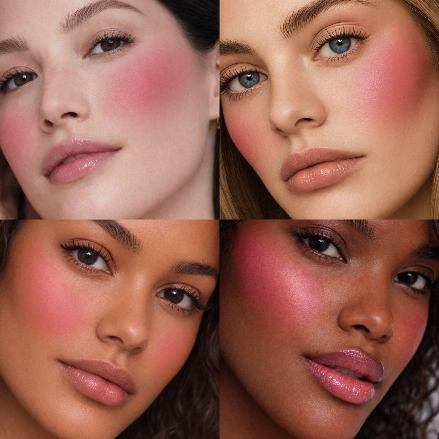 CREAM BLUSH STICK