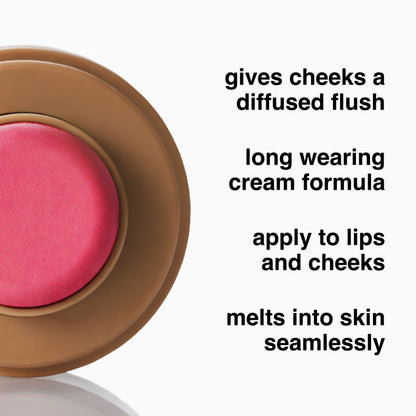 CREAM BLUSH STICK