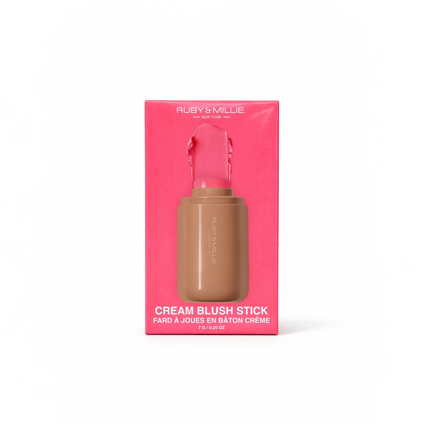 CREAM BLUSH STICK