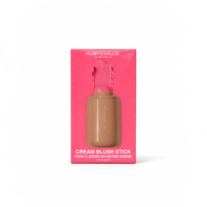 CREAM BLUSH STICK