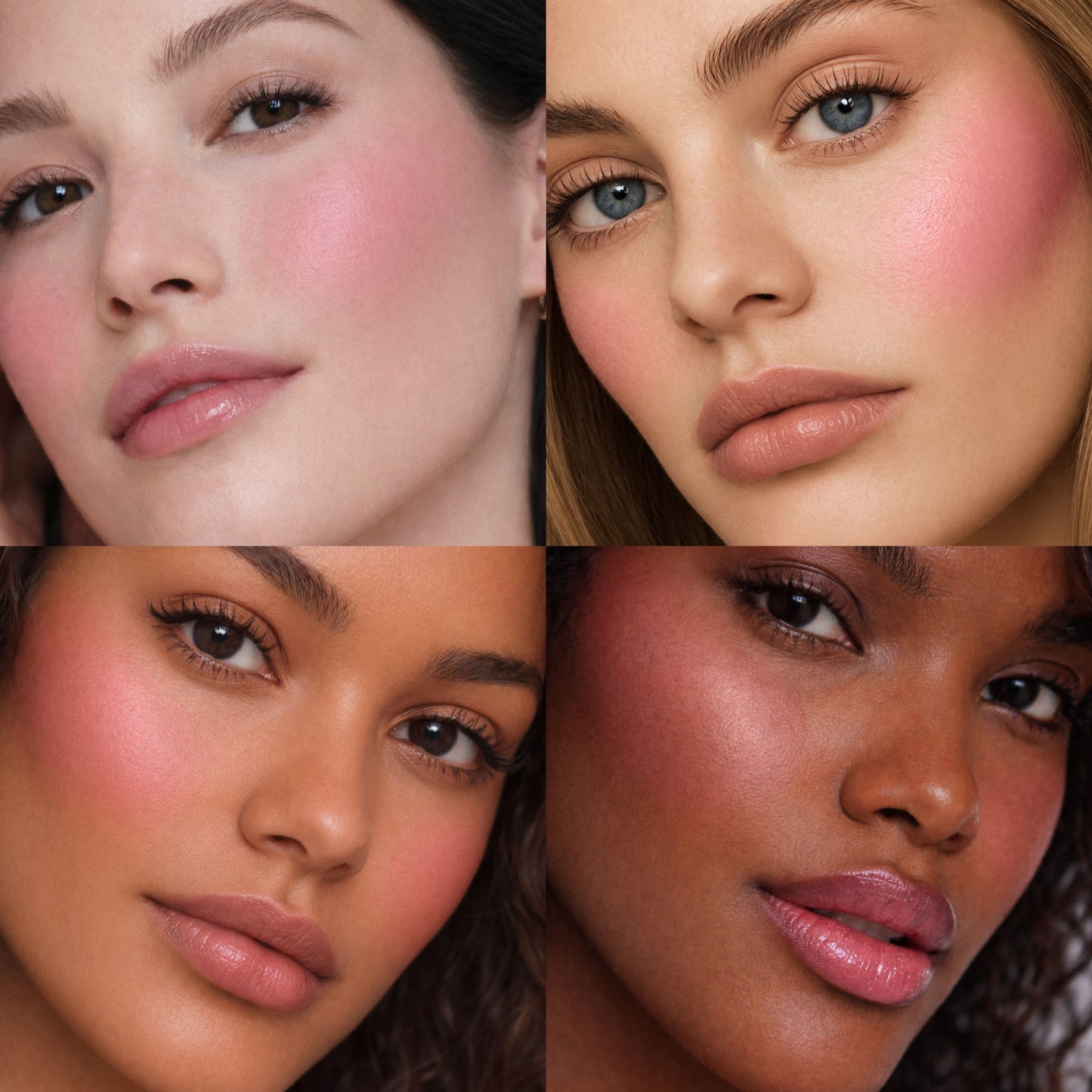 CREAM BLUSH STICK