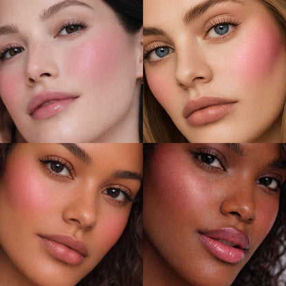 CREAM BLUSH STICK