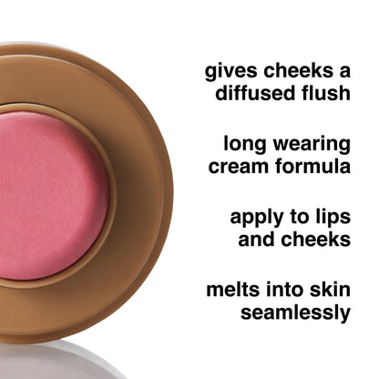 CREAM BLUSH STICK