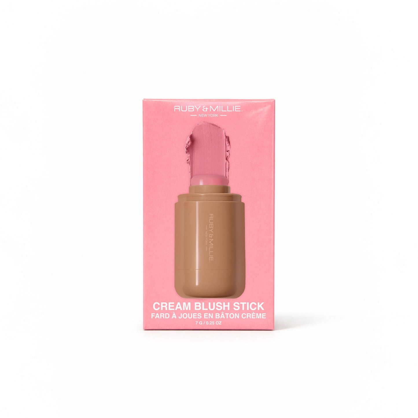 CREAM BLUSH STICK