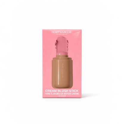 CREAM BLUSH STICK